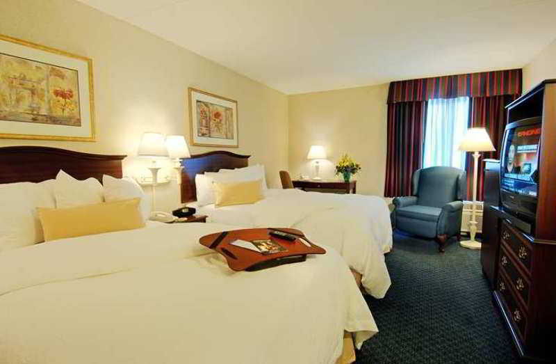 Hampton Inn Dulles/Cascades Sterling Room photo